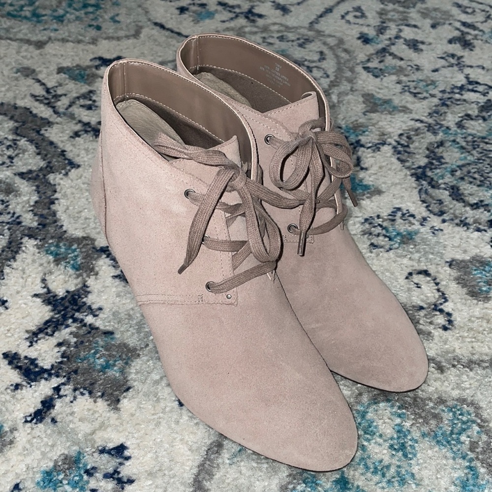 Ralph Lauren boots
